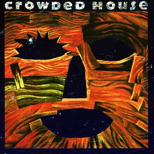 Crowded House - Fall At Your Feet
